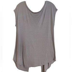 Wilfred Split Back Shirt